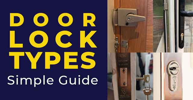 Types Of Locks